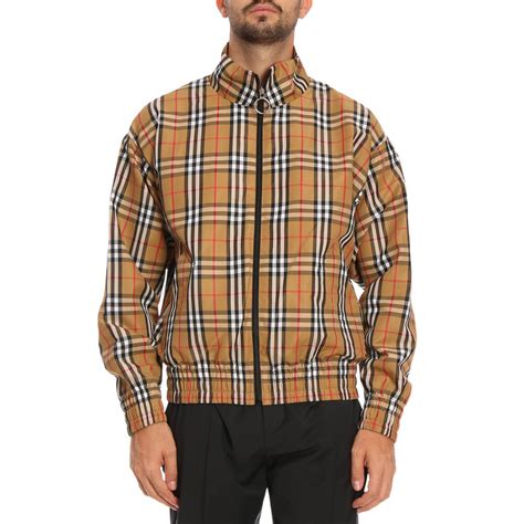 burberry outlet mens jackets|burberry factory outlet online store.